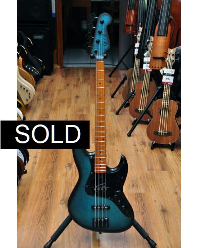 Maruszczyk Elwood 4p Antique Turquoise Medium Scale 32